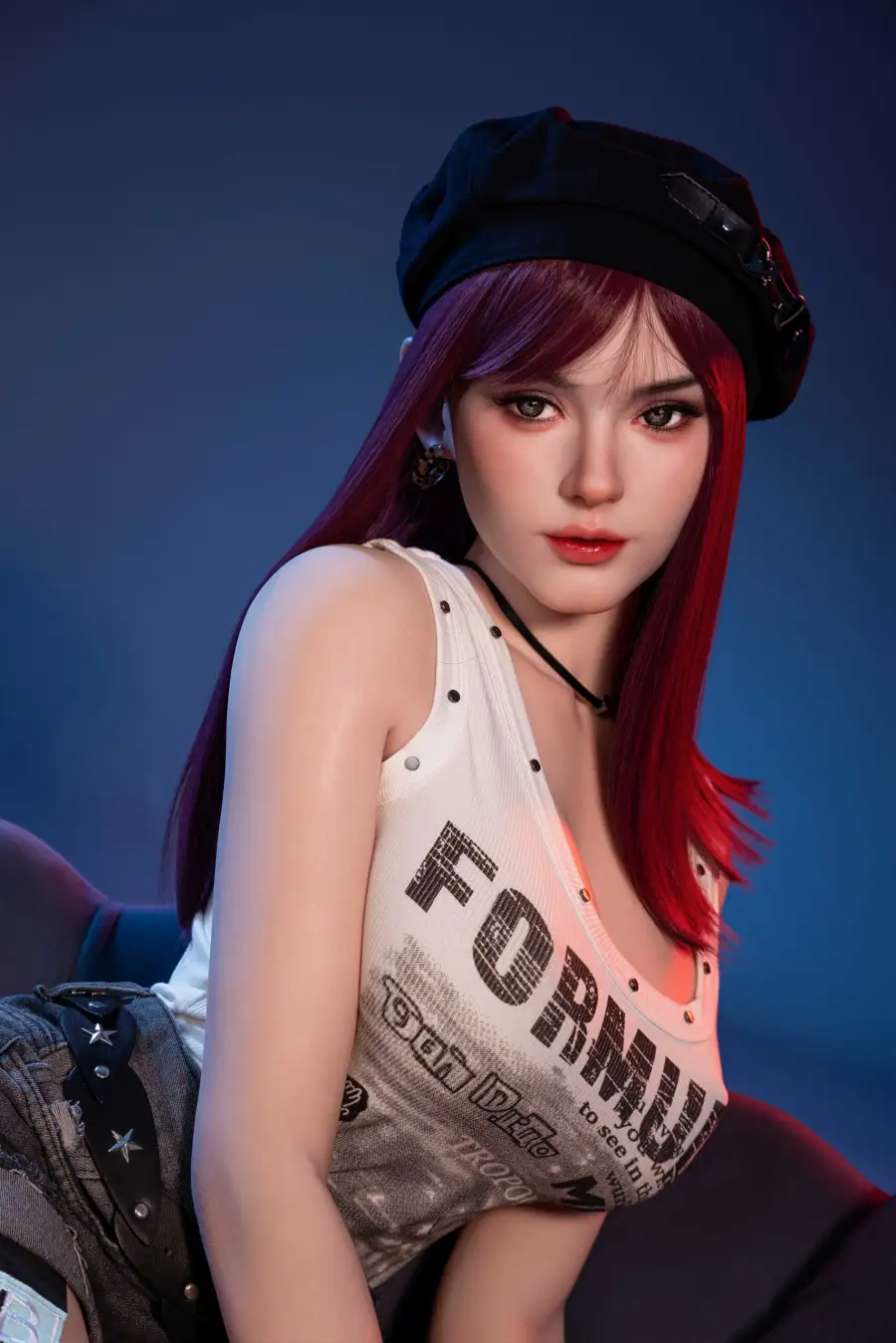 Realistic Life Size Sex Doll Silicone Doll #161#Nora Jane Price